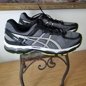 Asics gel kayano 22